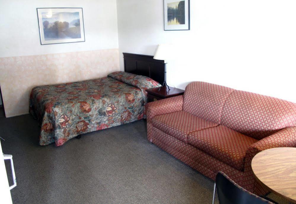 Skagit Motel 세드로울레이 외부 사진