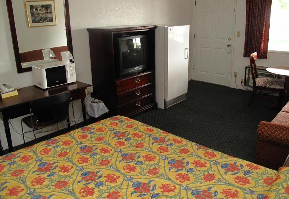 Skagit Motel 세드로울레이 외부 사진